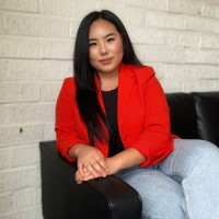 Ozark Technical Community College Employee Hilary Yang's profile photo