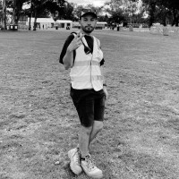 TMRW Music Group Employee Mitchell Hodder's profile photo