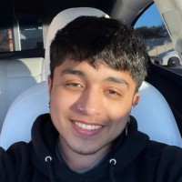 American Airlines Employee Caleb Rodriguez's profile photo