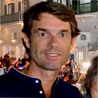 Doutor Finanças Employee Fernando Côrte-Real's profile photo