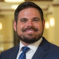 Kalypso: A Rockwell Automation Business Employee David Laborde's profile photo