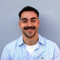 Live Data Solutions Employee Alban Bodiguel's profile photo