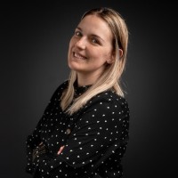 Flume Employee Natalie Woodburn's profile photo