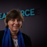 Steadforce Employee Claudia Kerstein's profile photo