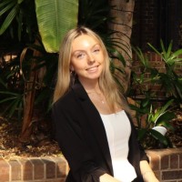 Alpha Delta Pi Sorority Employee Payton Beebe's profile photo