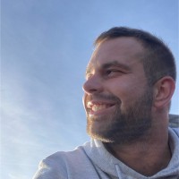 7 Interactive, s.r.o. Employee Denis Ptáček's profile photo