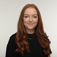 PensionBee Employee Danielle Skerrett's profile photo