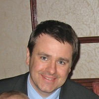 NYS Teachers' Retirement System Employee Paul Fitzpatrick's profile photo