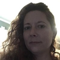 Infinity Seal Employee April Hughes's profile photo