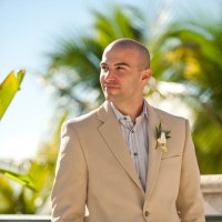 Convey Health Solutions Employee Justin Mieles's profile photo