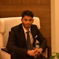 Divyansh Kumar Email & Phone Number