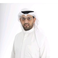 Ahmad Bourisli Email & Phone Number