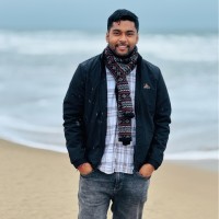 Strada Employee Bikash Paul's profile photo