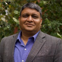 Facilio Employee Basant Singhatwadia's profile photo