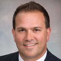 Orthopedic Specialists of Southwest Florida Employee Paul Fuchs's profile photo