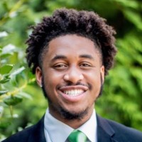 CVS/Caremark Employee Issa Smith's profile photo