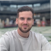 SomethingInked Employee Austin Riggins's profile photo