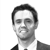 Aquent Talent Employee Kyle Patrick's profile photo