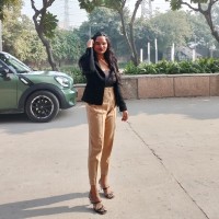 Hexalog Employee Shikha Chauhan's profile photo