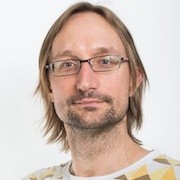 Spatialedge Employee Jacques du Toit's profile photo