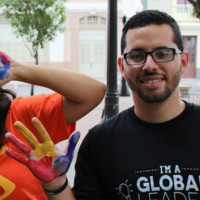 Prince Contracting, LLC Employee Dennys Garcia's profile photo