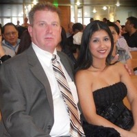 Environmental Sales Leaders in Salt Lake City UT Employee Christopher Allred's profile photo