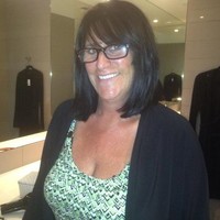 Sharpe Interior Systems, Inc. Employee Toni Kehoe's profile photo