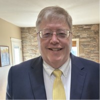 undefined Employee Greg Ricks's profile photo