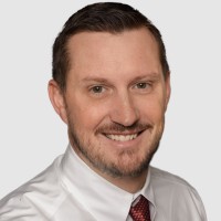 Shepherd Insurance Employee Ryan McCarty's profile photo