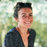 B.F.S. Employee Caroline de Groote's profile photo