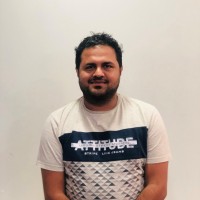 Maulik Joshi Email