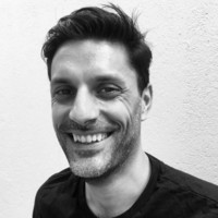 Vizzuality Employee Sebastian Bueno's profile photo