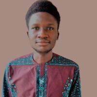 Kingsley Ubah Email