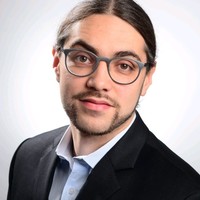 eccenca Employee Sebastian Siemoleit's profile photo