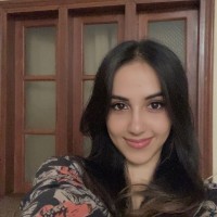 iRecruit Partners Ltd Employee Iqra Hakeem's profile photo