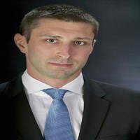 JP Capital Management Employee Josh Pastore's profile photo