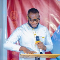 ADWEKS Employee Pascal Atongo's profile photo