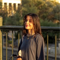 Eslem Alemdar Email