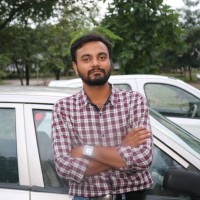 Elicit Infotech Employee Ankit Singh's profile photo