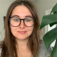Lorain County Metro Parks Employee Morgan Perichak's profile photo