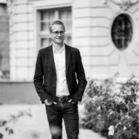 SOFIM AMENAGEMENT Employee Jerome Bataille's profile photo