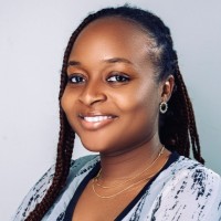 Hello Tractor Employee Itoro Eghenayamu's profile photo
