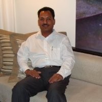 Prestige Group, Bangalore Employee Santosh Jha's profile photo