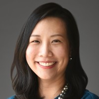 S&P Global Employee Cheryl Chen's profile photo