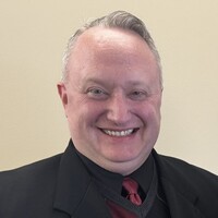 Adrian College Employee Michael Stroud's profile photo