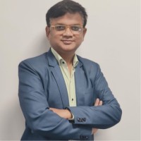 PiSA Farmacéutica Employee Vilas Jadhav's profile photo