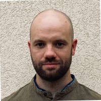 CORIMA TECHNOLOGIES Employee Florian Guilhot's profile photo