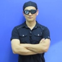 LightObject Employee Marco Wong's profile photo