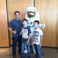 Asset Technology Solution, Inc. Employee Gilbert Cano's profile photo