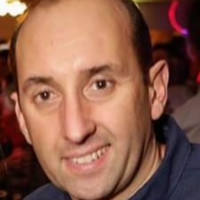 Pro-Align Employee Jason Green's profile photo